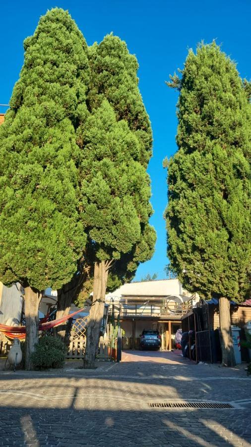 Appartamento Tabor 2 Casa In
