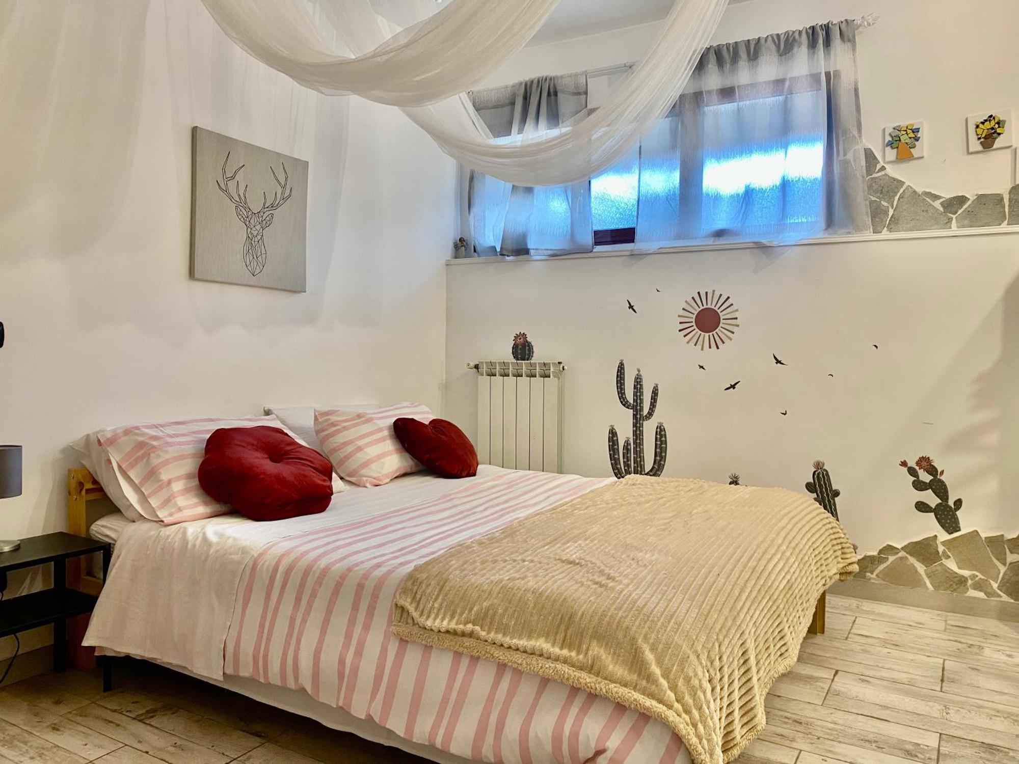 Tabor 2 Casa In *