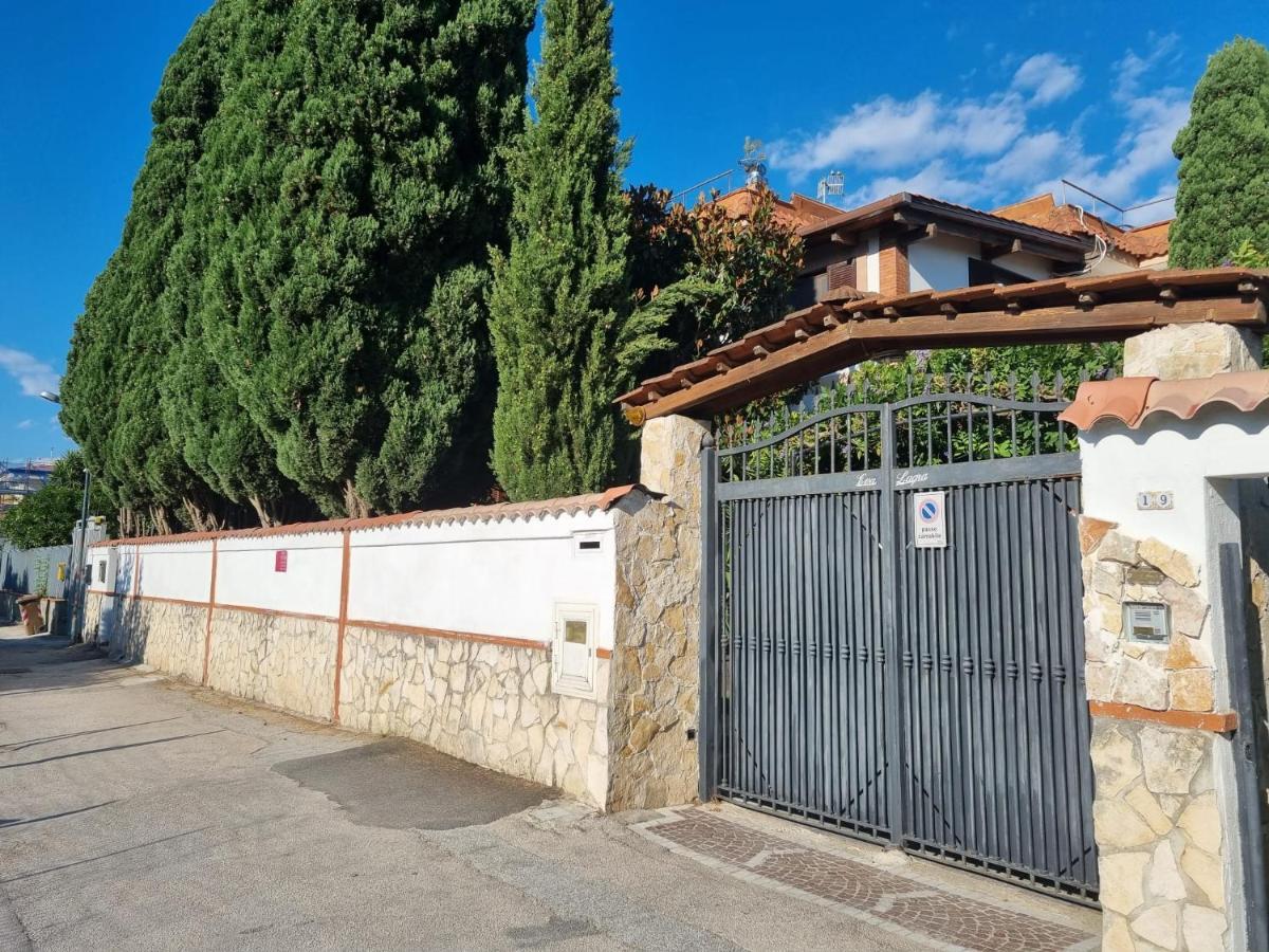 Appartement Tabor 2 Garden & Parking Naples