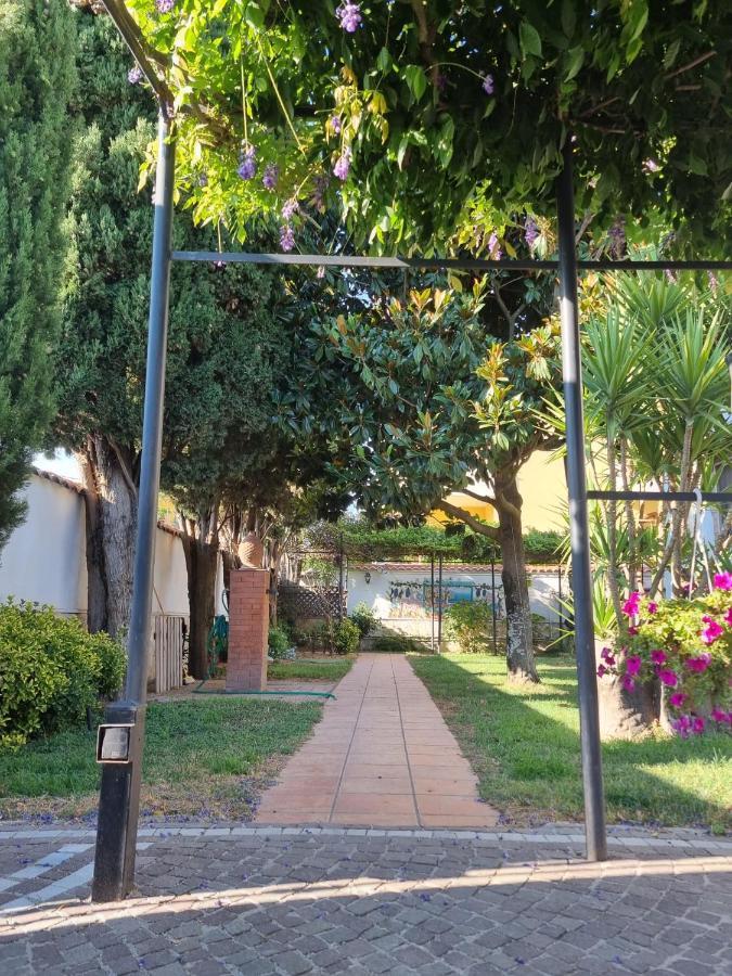 Appartement Tabor 2 Garden & Parking Naples