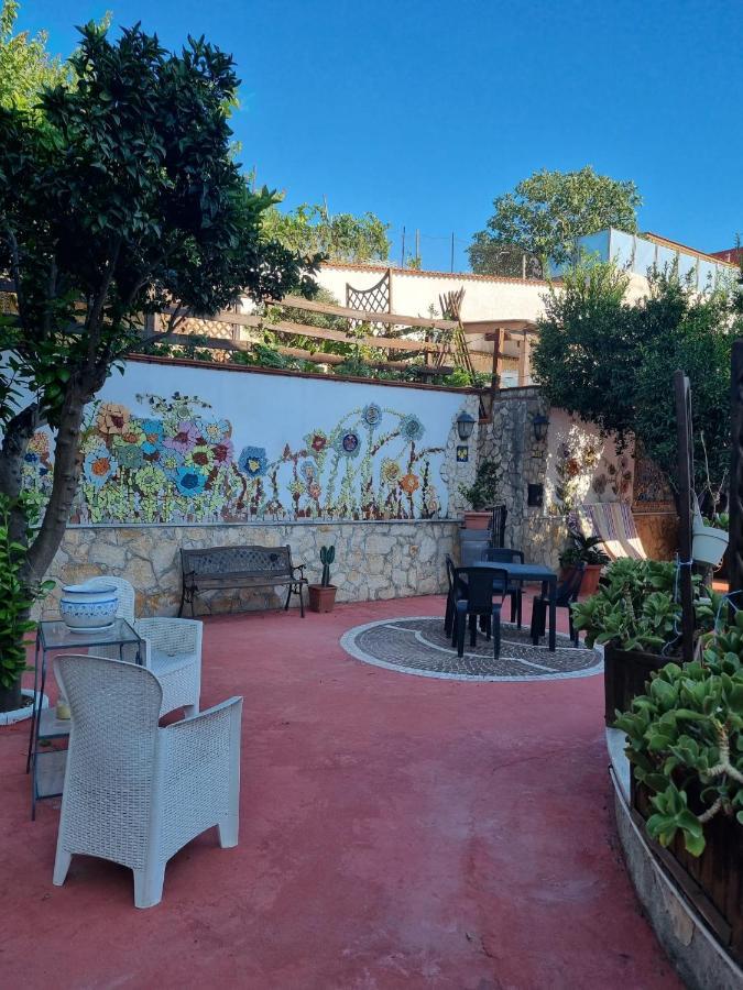Appartement Tabor 2 Garden & Parking