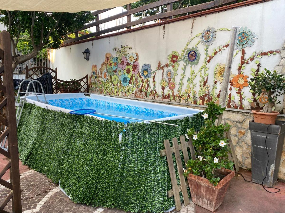 Tabor 2 Garden & Parking Appartement *