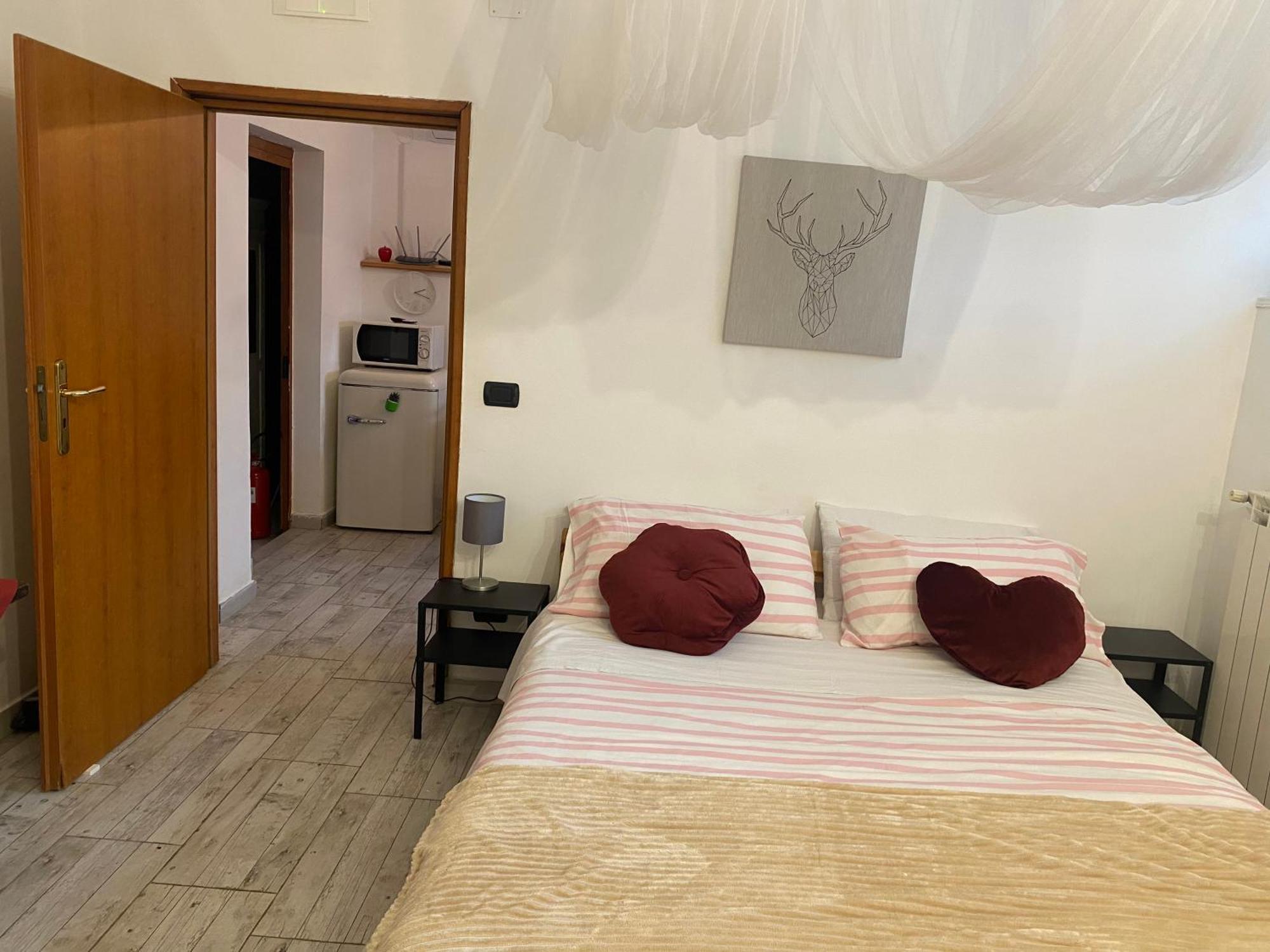 Tabor 2 Garden & Parking Appartement
