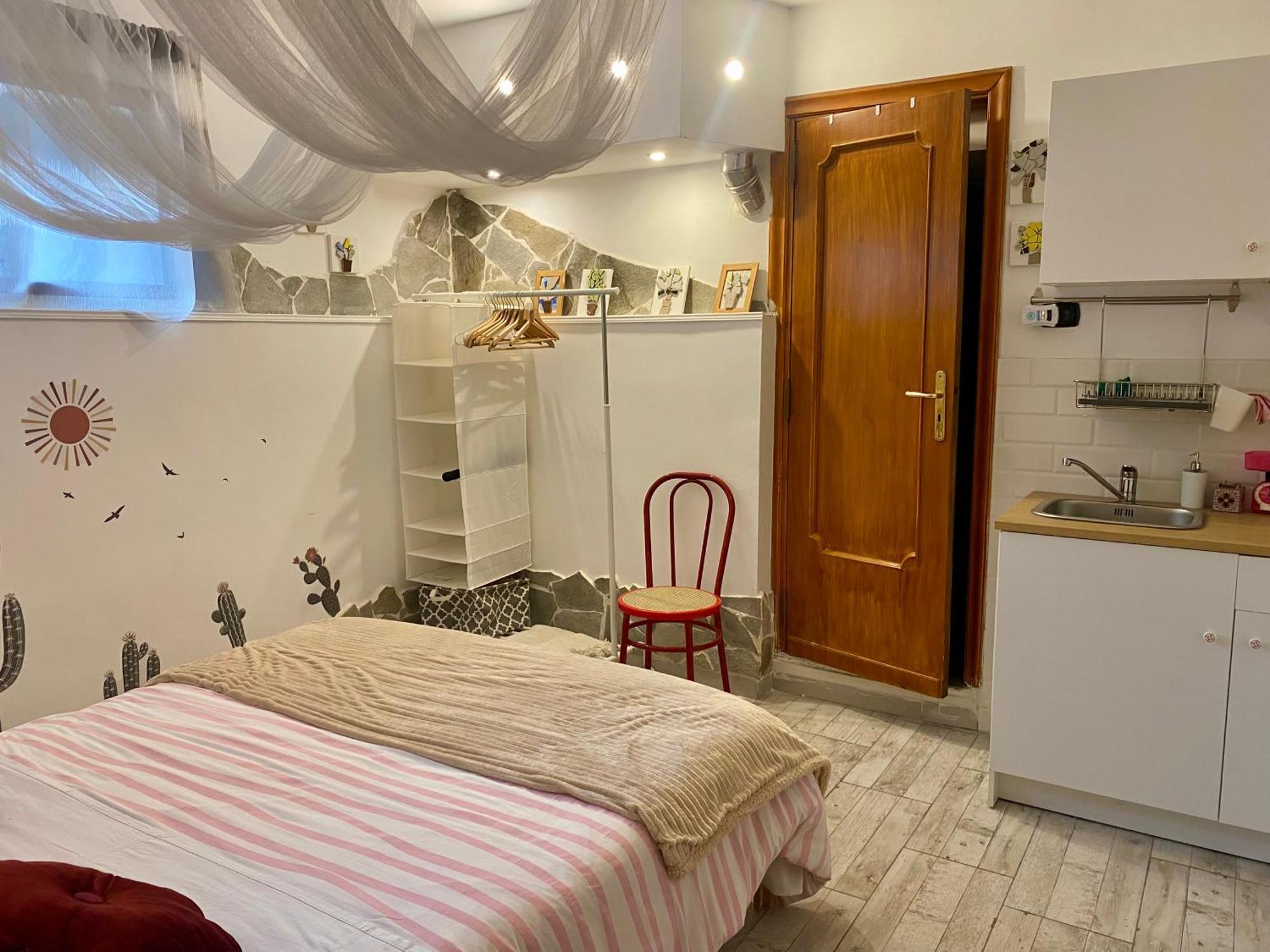 Appartement Tabor 2 Garden & Parking *